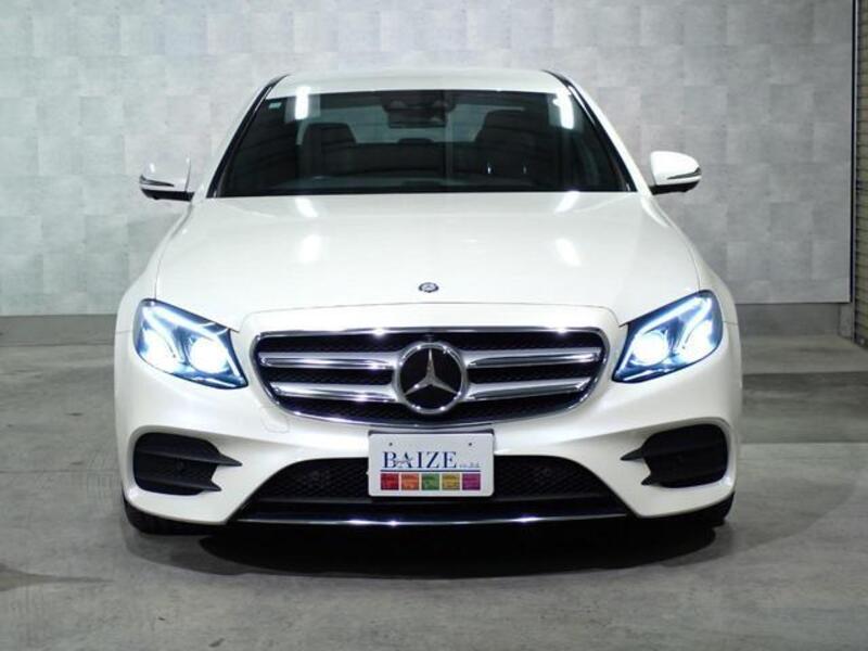 E-CLASS