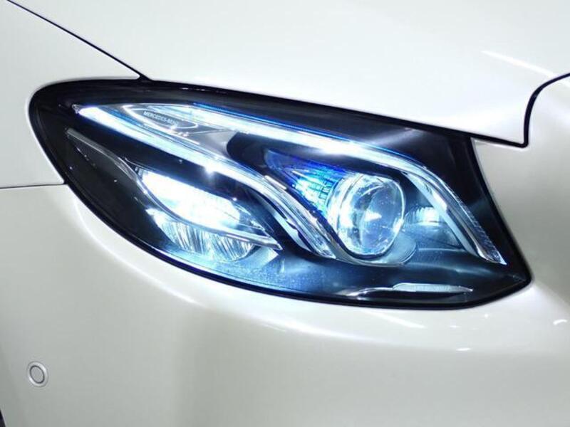 E-CLASS