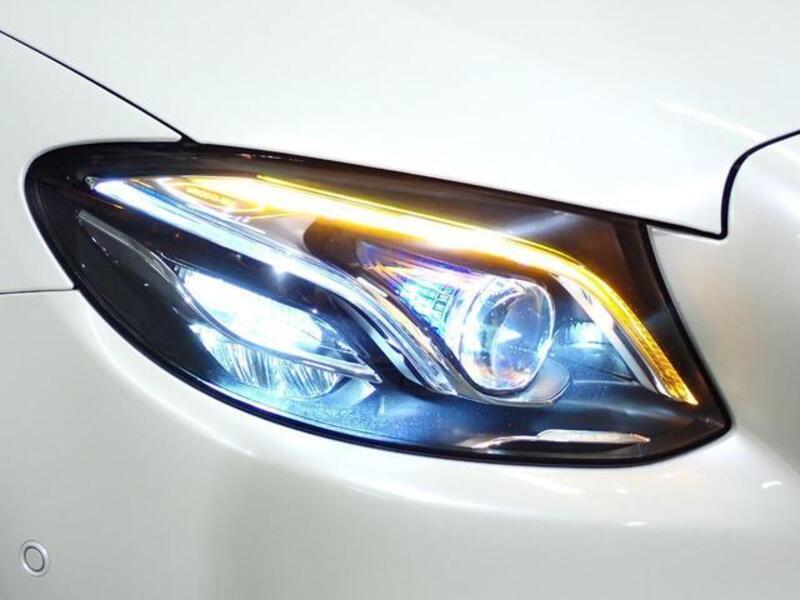 E-CLASS