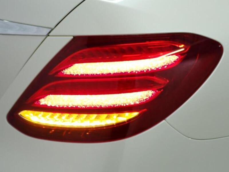 E-CLASS