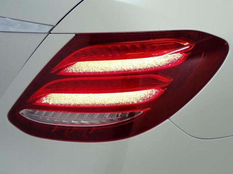 E-CLASS