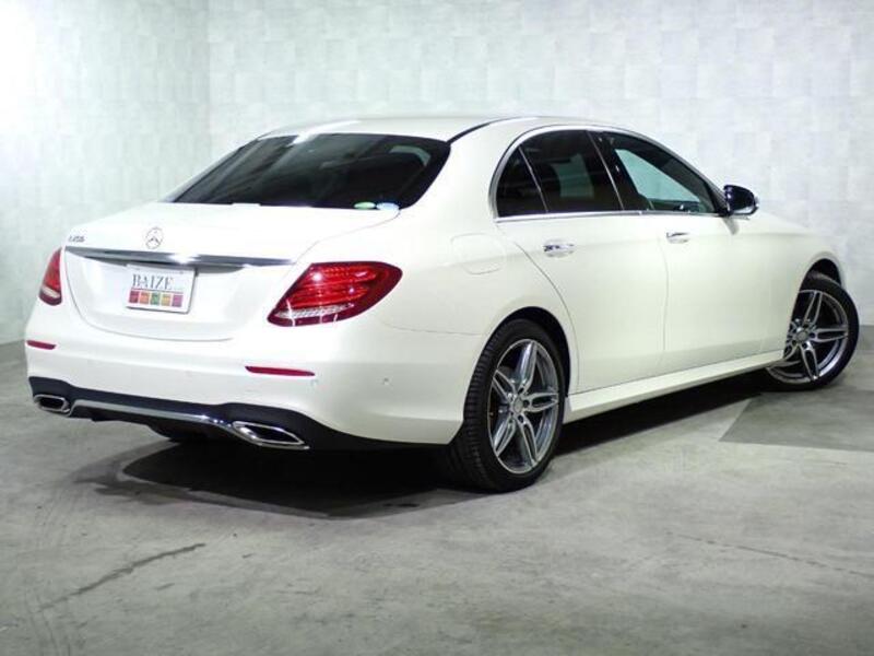 E-CLASS