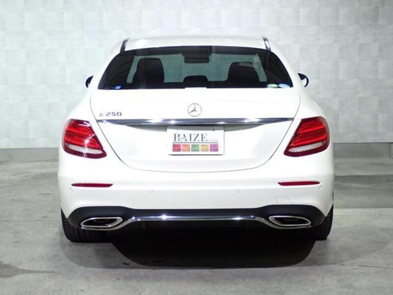 E-CLASS
