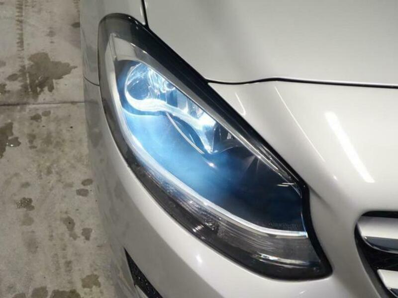 B-CLASS