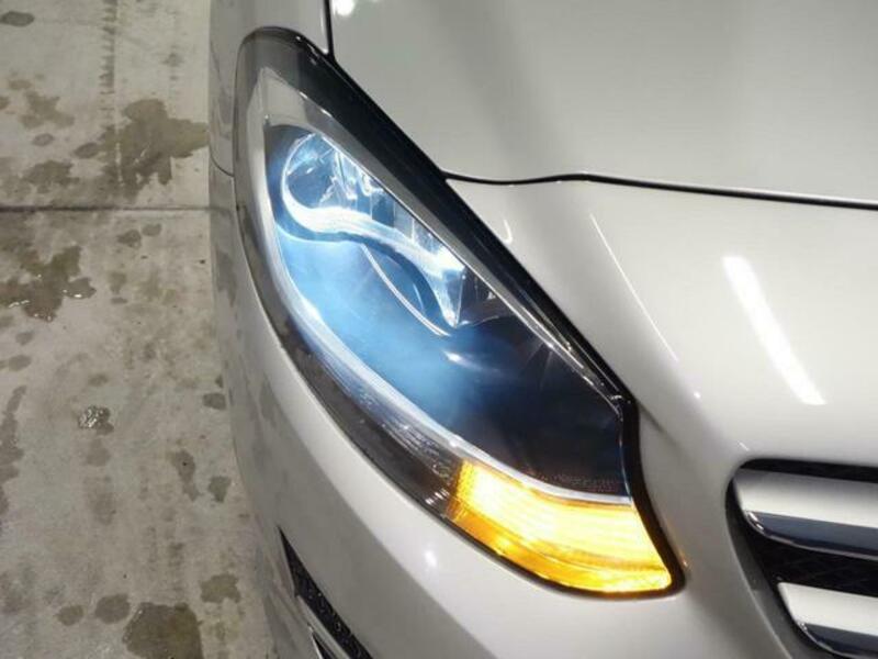 B-CLASS