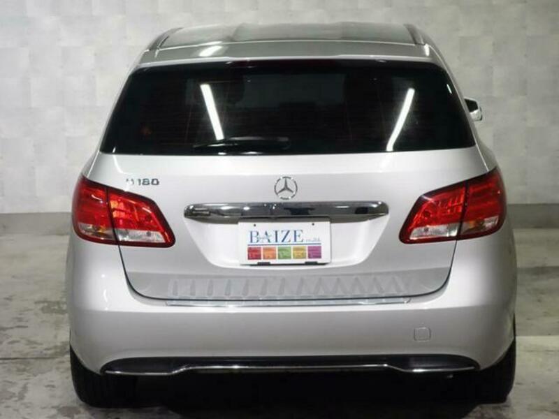 B-CLASS