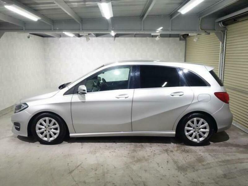 B-CLASS