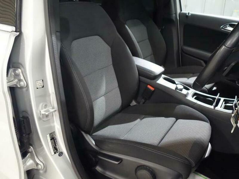 B-CLASS