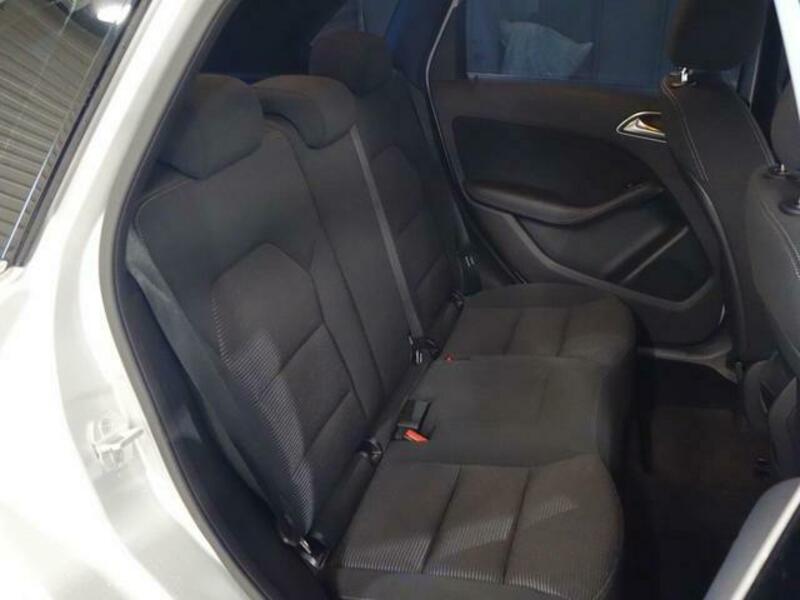 B-CLASS