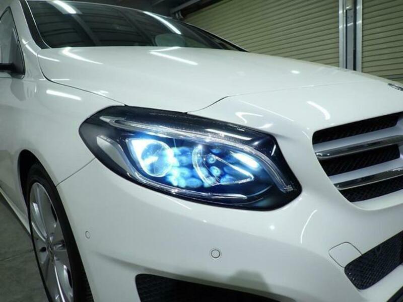 B-CLASS