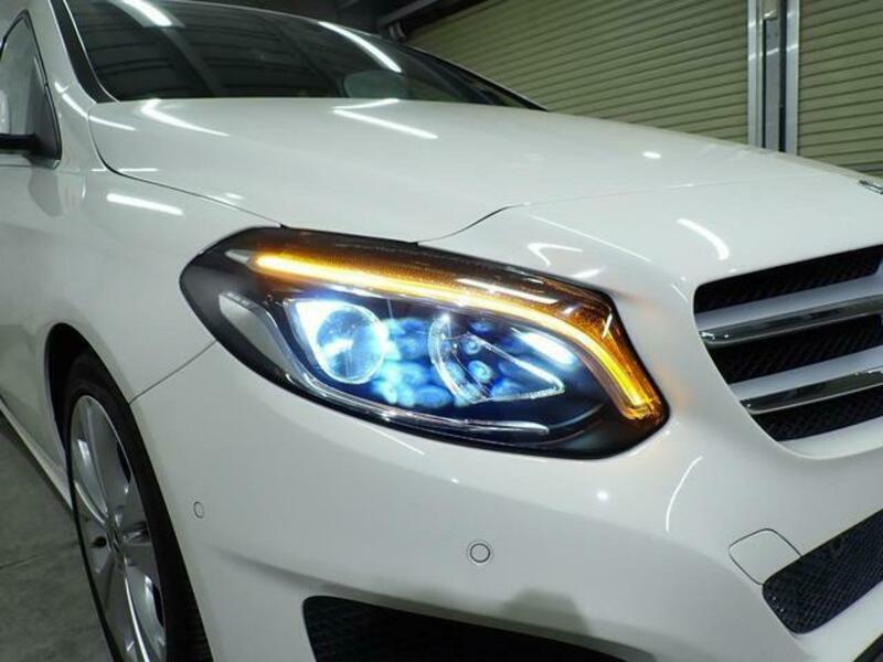 B-CLASS