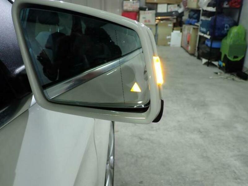 B-CLASS