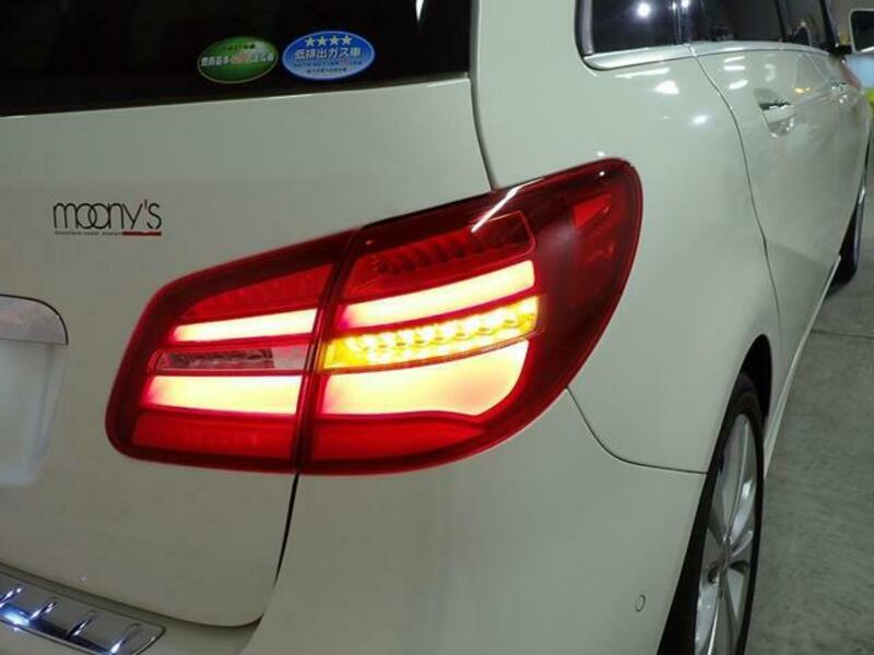 B-CLASS