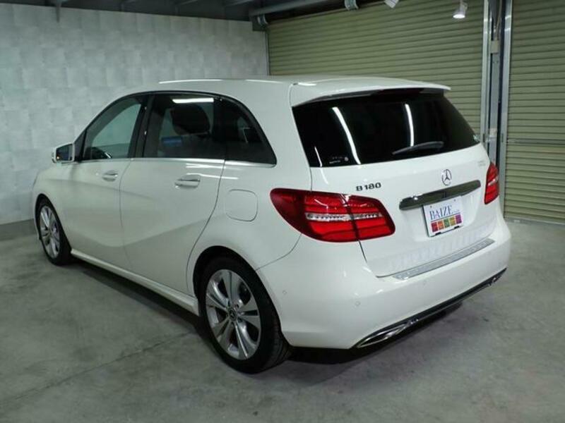 B-CLASS
