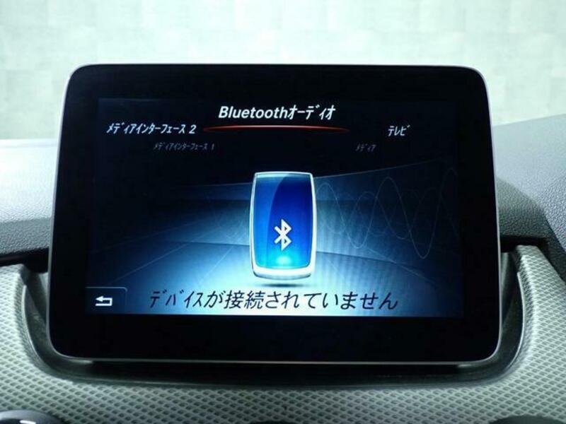 B-CLASS