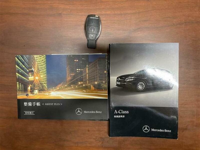 A-CLASS