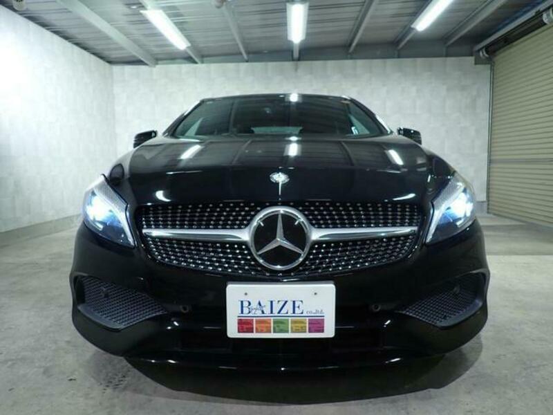 A-CLASS