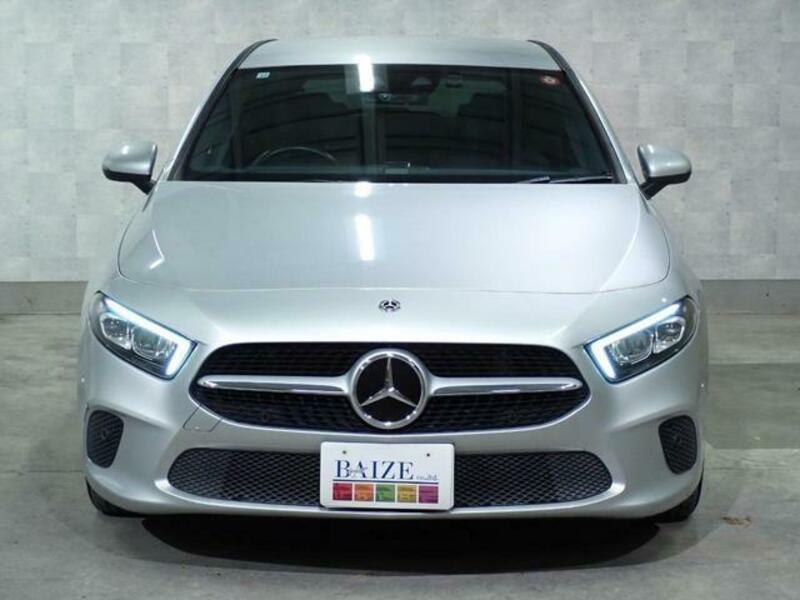 A-CLASS