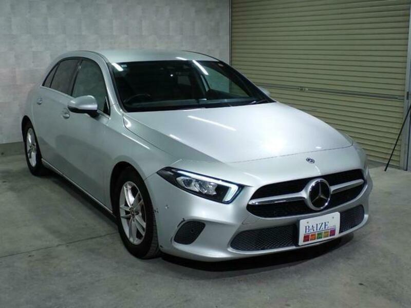 A-CLASS