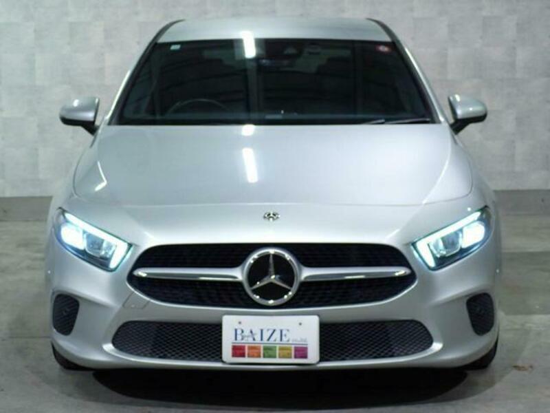 A-CLASS