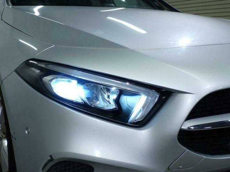 A-CLASS