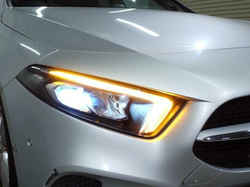 A-CLASS