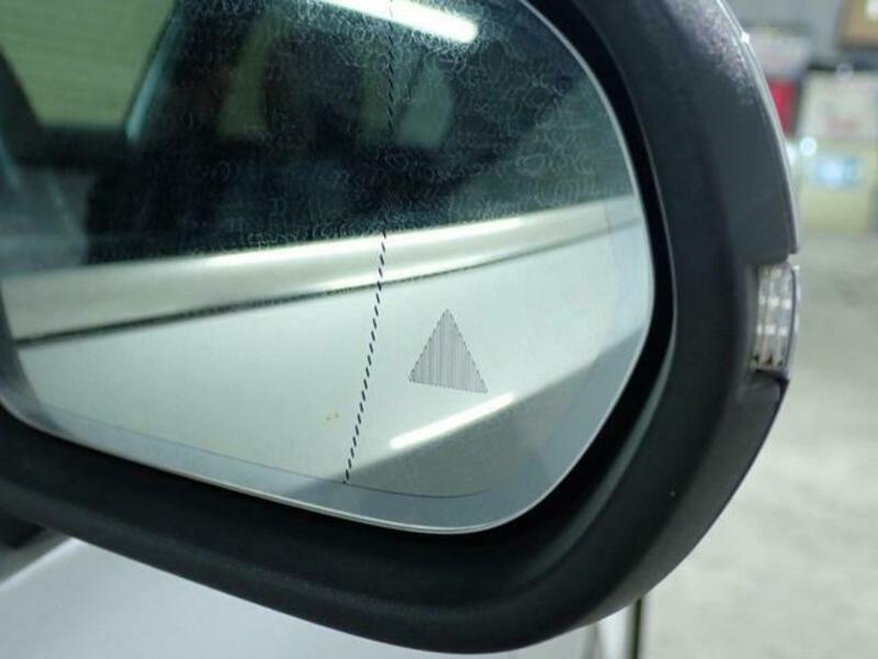 A-CLASS