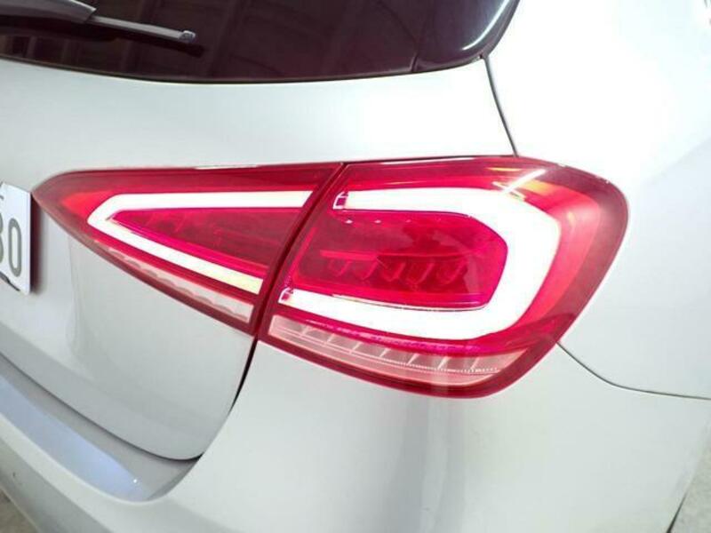 A-CLASS