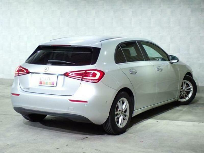 A-CLASS