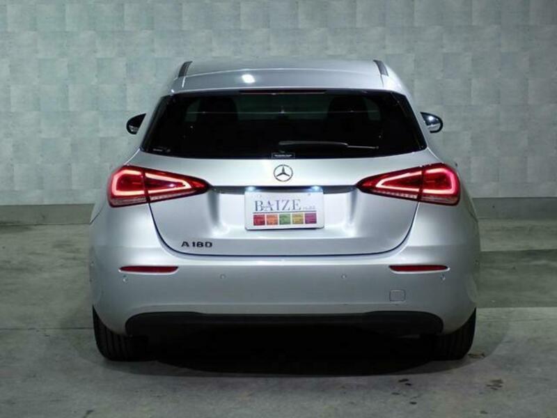A-CLASS