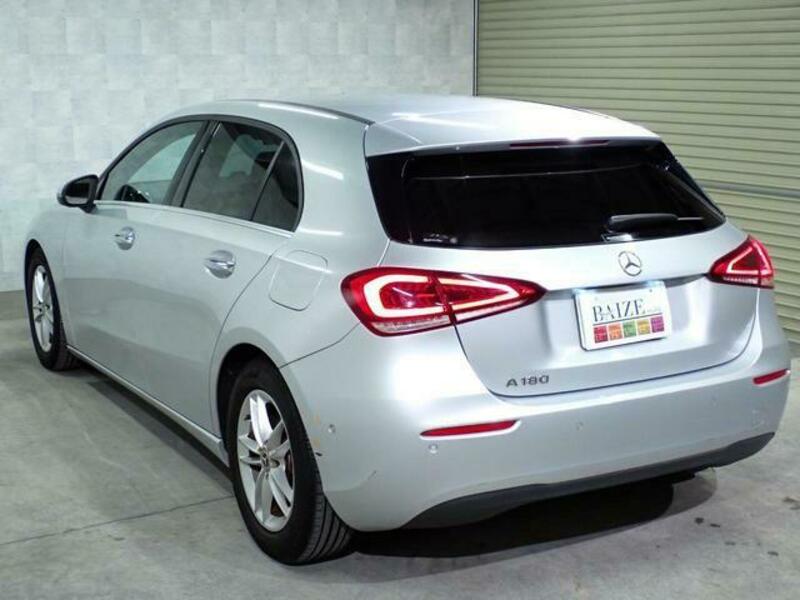 A-CLASS