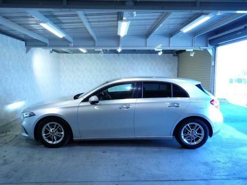 A-CLASS