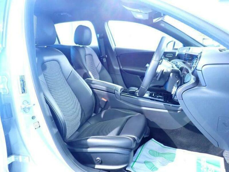 A-CLASS