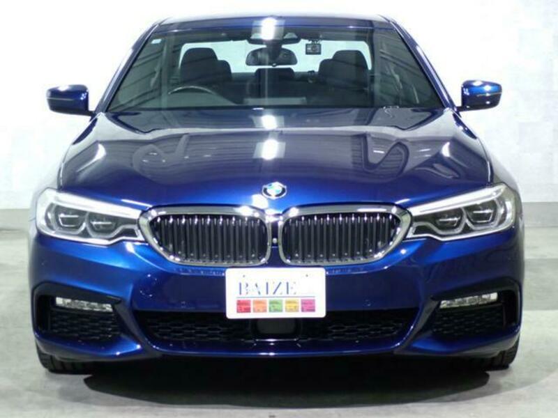 5 SERIES