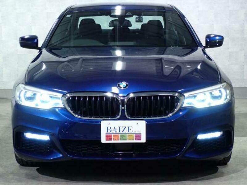 5 SERIES