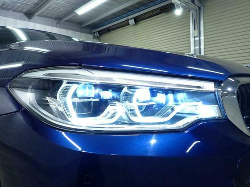 5 SERIES