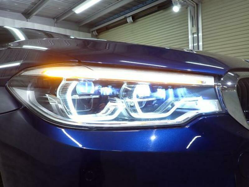 5 SERIES