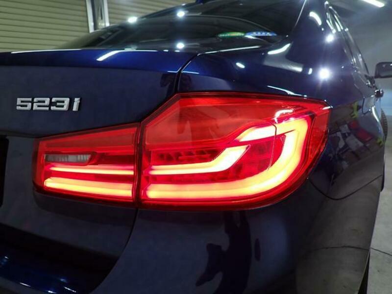 5 SERIES