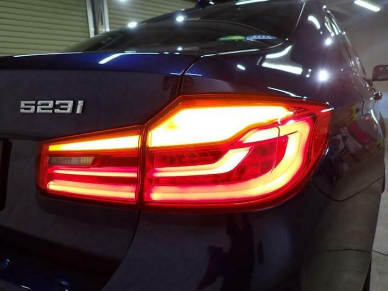 5 SERIES