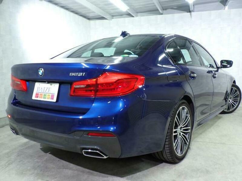 5 SERIES