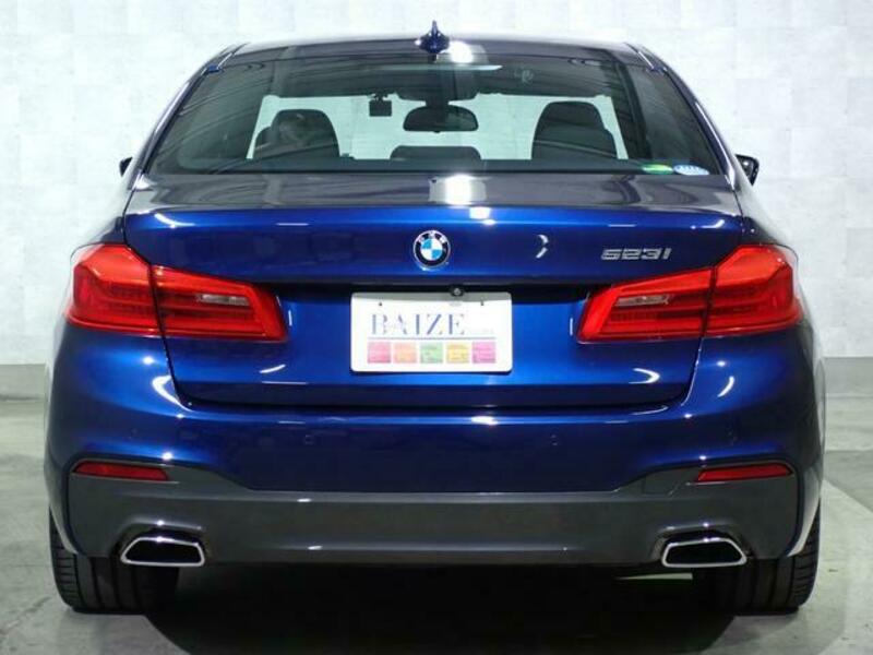 5 SERIES