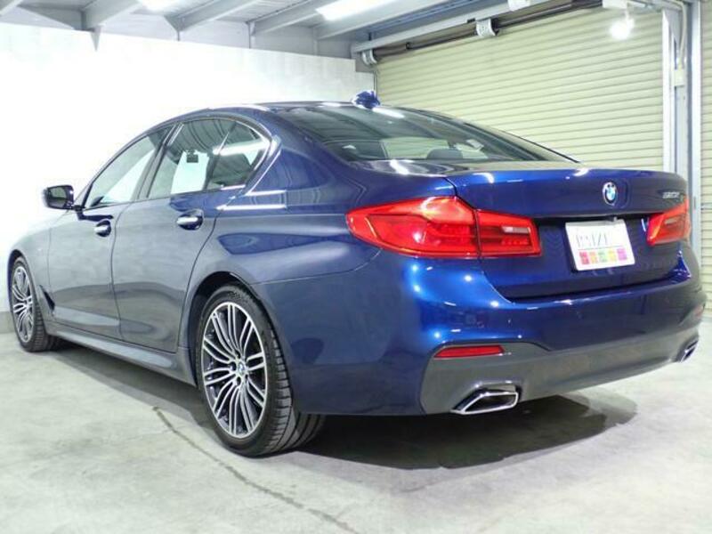 5 SERIES
