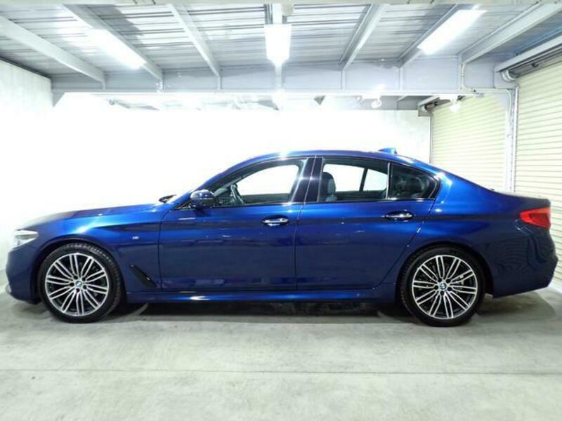 5 SERIES