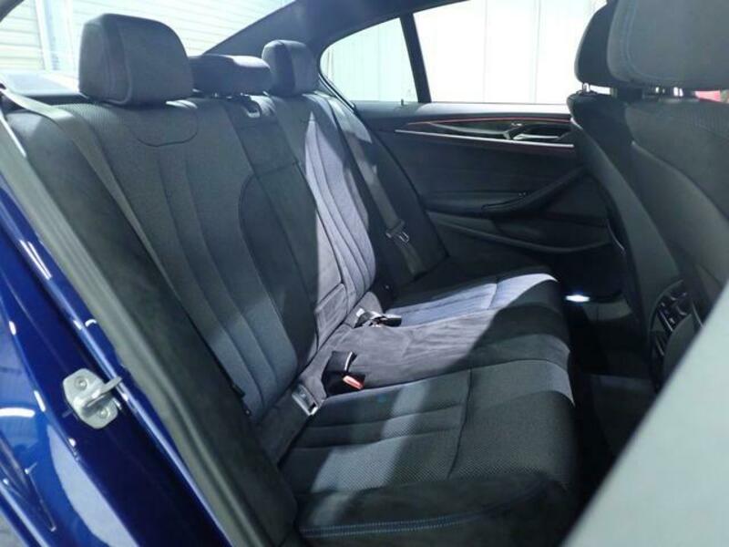 5 SERIES