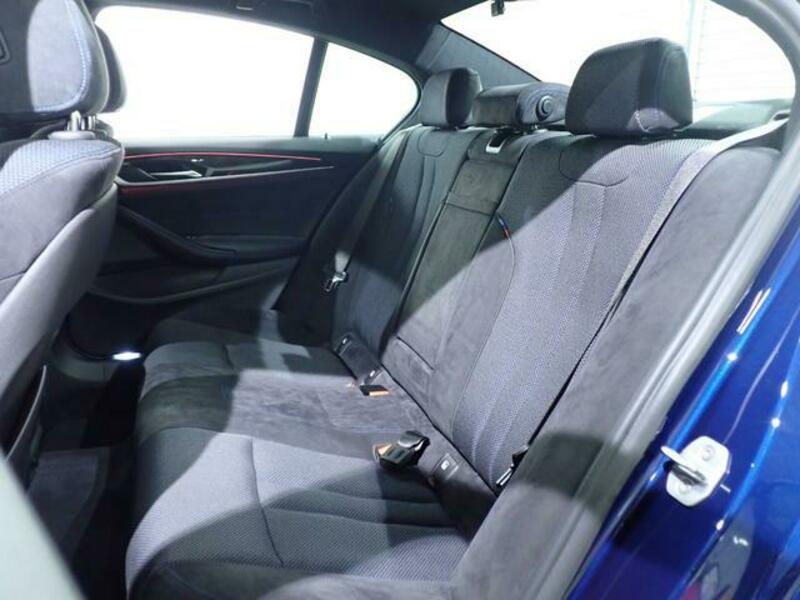 5 SERIES