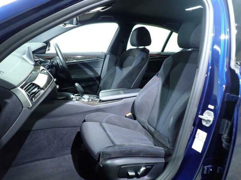 5 SERIES