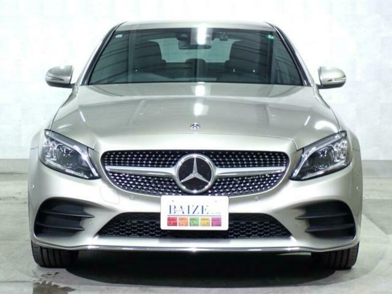 C-CLASS