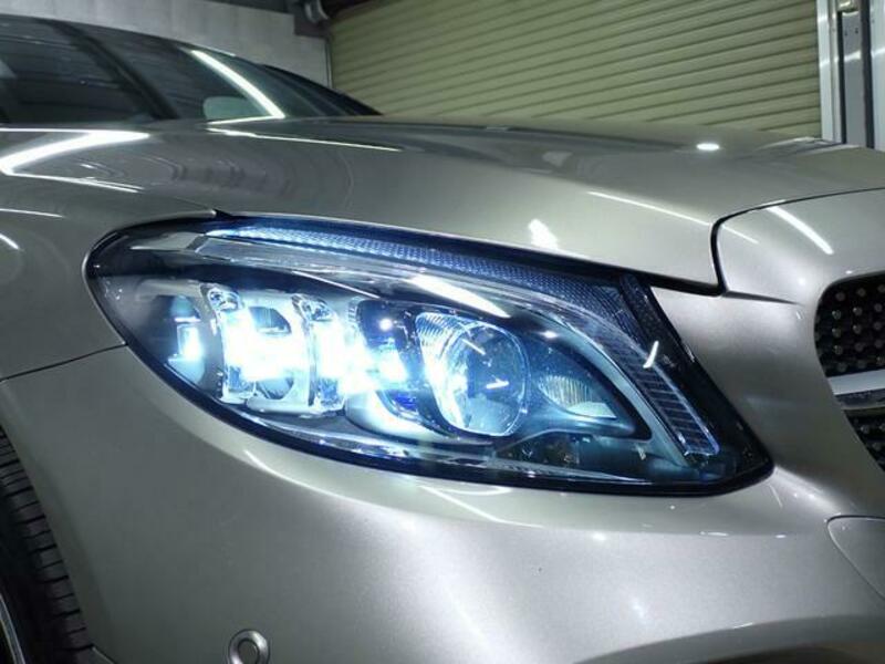 C-CLASS