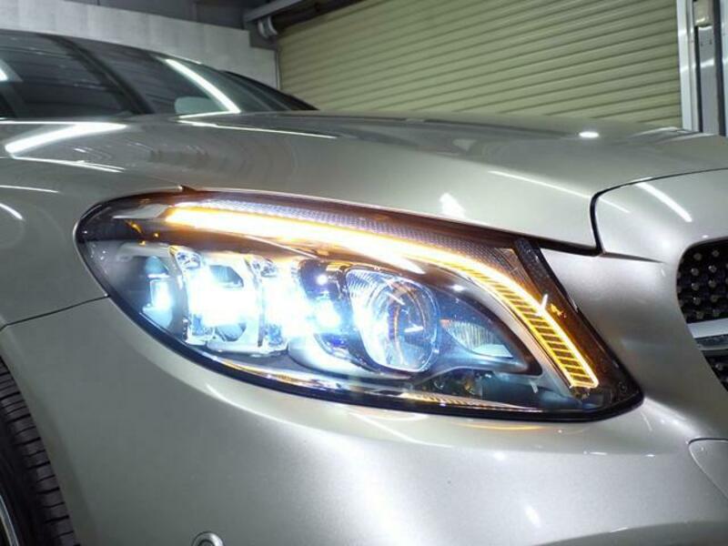 C-CLASS