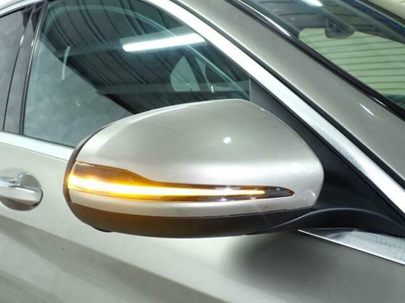 C-CLASS